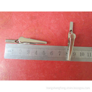 Factory Supply Cheap Price Metal Alligator Clip